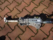 B-KLASA W246 1.8 CDI 109 KM KOLUMNA KIEROWNICZA