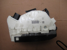 SEAT IBIZA IV 6J ZAMEK PRAWY PRZÓD 6PIN 5N1837016F