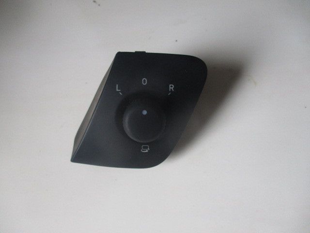 SEAT IBIZA IV 6J PRZEŁĄCZNIK LUSTEREK 6J1959565D