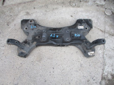 KIA RIO III IV 2014 R. SEDAN KOŁYSKA SANKI WOZEK