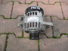 LANCIA DELTA III 2012 1.6 MJ ALTERNATOR 51820623