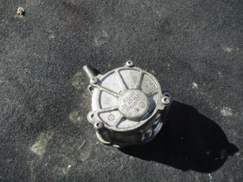 B-KLASA W246 1.8 CDI 109 KM VACOM POMPA