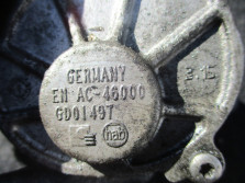 B-KLASA W246 1.8 CDI 109 KM VACOM POMPA