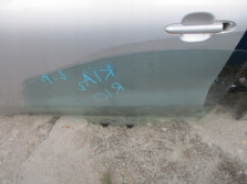 KIA RIO SEDAN III IV 2014 R. SZYBA LEWY PRZÓD