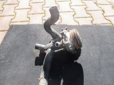 B-KLASA W246 B180 1.8 CDI 109 KM POMPA WODY