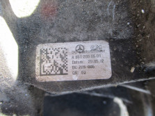 B-KLASA W246 B180 1.8 CDI 109 KM POMPA WODY