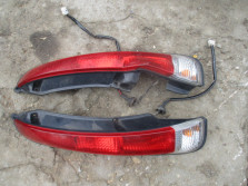 DAIHATSU TERIOS 01R. LAMPA PRAWY TYŁ