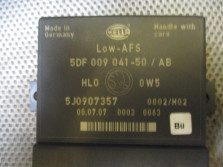 FABIA II ROOMSTER MODUŁ KOMFORTU 5J0959433A