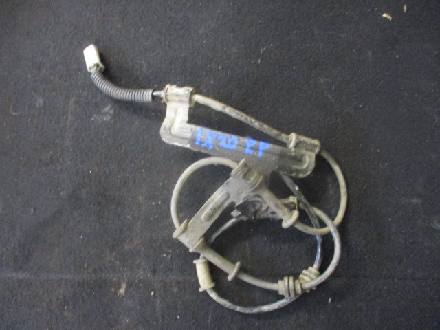 HYUNDAI IX20 CZUJNIK ABS PRAWY PRZÓD