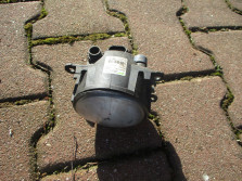 DUSTER 2011 R. HALOGEN LEWY