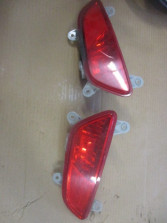 HYUNDAI IX20 LAMPKA ZDERZAKA PRAWA LAMPA PRAWY TYL