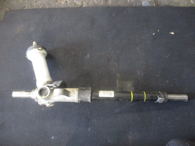 HYUNDAI IX20 1.4 CRDI PRZEKŁADNIA