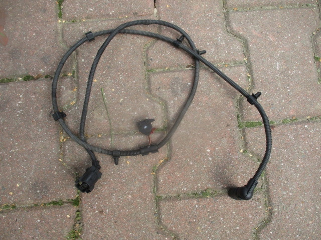 VW TRANSPORTER T5 WIAZKA PASA ZAMKA MASKI