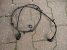 VW TRANSPORTER T5 WIAZKA PASA ZAMKA MASKI