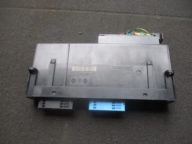 BMW 1 E87 MODUŁ KOMFORTU 6983305