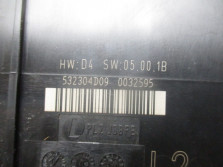 BMW 1 E87 MODUŁ KOMFORTU 6983305