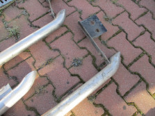 DUSTER 2011 R. ORUROWANIE RURY