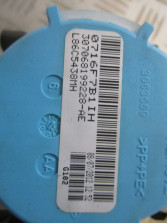 B-KLASA W246 B180 PAS BEZPIECZEŃSTWA