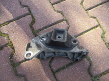 DUSTER 2011 R. 1.5 DCI 4X4 PODUSZKA SKRZYNI