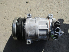 FIAT DOBLO 2015R. 1.4 T-JET KOMPRESOR KLIMATYZACJI