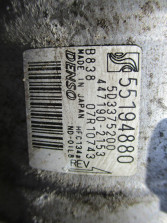 FIAT DOBLO 2015R. 1.4 T-JET KOMPRESOR KLIMATYZACJI