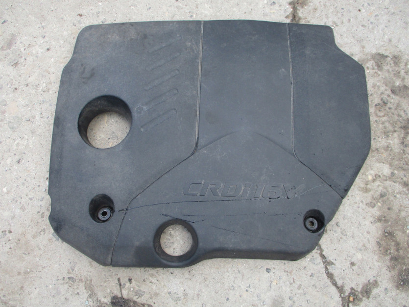 HYUNDAI I30 1.6 CRDI OSŁONA SILNIKA