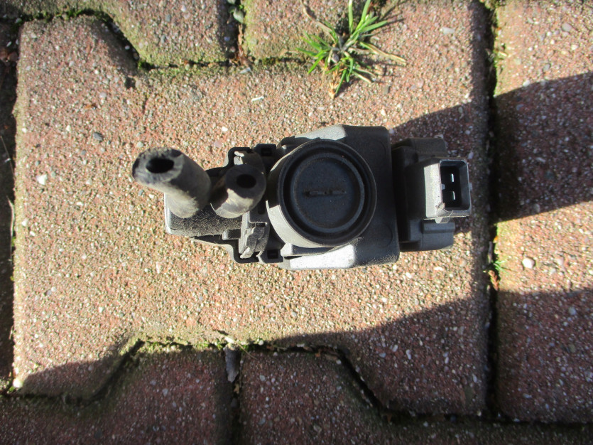 DACIA DUSTER 2011 R. 1.5 DCI ZAWÓR TURBO