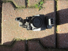 DACIA DUSTER 2011 R. 1.5 DCI ZAWÓR TURBO