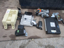 KIA RIO III IV 1.2 CVVT KOMPUTER 39111-03855