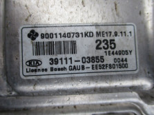 KIA RIO III IV 1.2 CVVT KOMPUTER 39111-03855