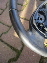 DACIA DUSTER 2011 R. KIEROWNICA