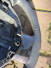 DACIA DUSTER 2011 R. KIEROWNICA