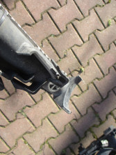 DACIA DUSTER 2011 R. 1.5 DCI CHŁODNICA WODY