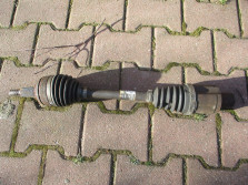 DACIA DUSTER 2011 R. 1.5 DCI 4X4 PÓŁOŚ PRAWA