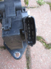 KIA PICANTO I LIFT 06 1.1 CRDI PEDAŁ 35190-4A501