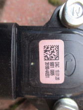 KIA PICANTO I LIFT 06 1.1 CRDI PEDAŁ 35190-4A501