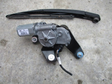 KIA VENGA SILNICZEK WYCIERACZKI TYŁ