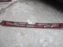 KIA VENGA BLENDA KLAPY TYŁ A0