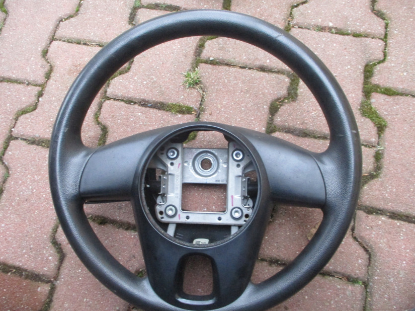KIA PICANTO I LIFT 06-10 KIEROWNICA