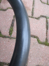 KIA PICANTO I LIFT 06-10 KIEROWNICA