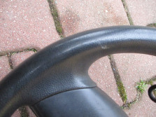 KIA PICANTO I LIFT 06-10 KIEROWNICA