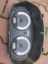 KIA PICANTO I 1 LIFT 06-10 1.1 CRDI LICZNIK