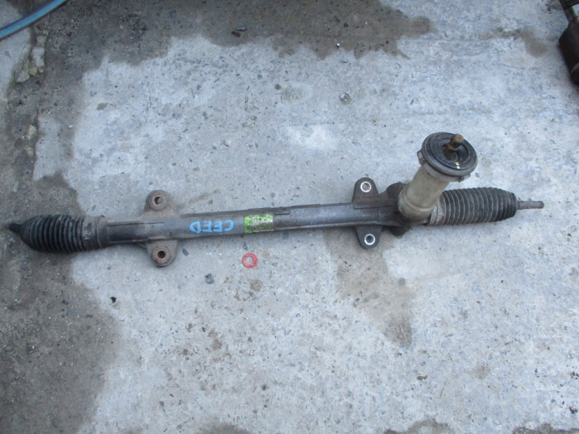 KIA CEED MAGLOWNICA PRZEKŁADNIA KIEROWNICZA 2.0