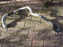 DACIA DUSTER 4X4 1.5 DCI RURA TURBO WĄŻ