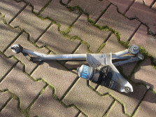 DACIA DUSTER 4X4 MECHANIZM SILNICZEK WYCIERACZEK