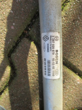 DACIA DUSTER 4X4 MECHANIZM SILNICZEK WYCIERACZEK