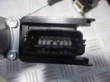 HYUNDAI I30 SILNICZEK SZYBY LEWY PRZÓD 6PIN