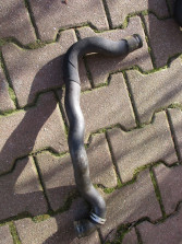 DACIA DUSTER 1.5 DCI 4X4 WĄŻ WODY MAGISTRALA