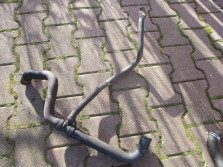 DACIA DUSTER 1.5 DCI 4X4 WĄŻ WODY MAGISTRALA