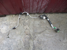 KIA CEED 2.0 CRDI PRZEWÓD RURKA KLIMATYZACJI